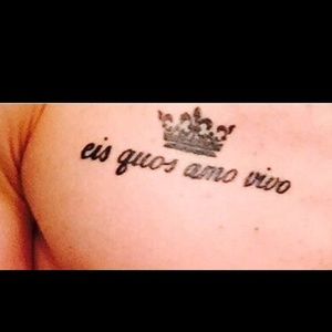 Meet your Posher, Dennis